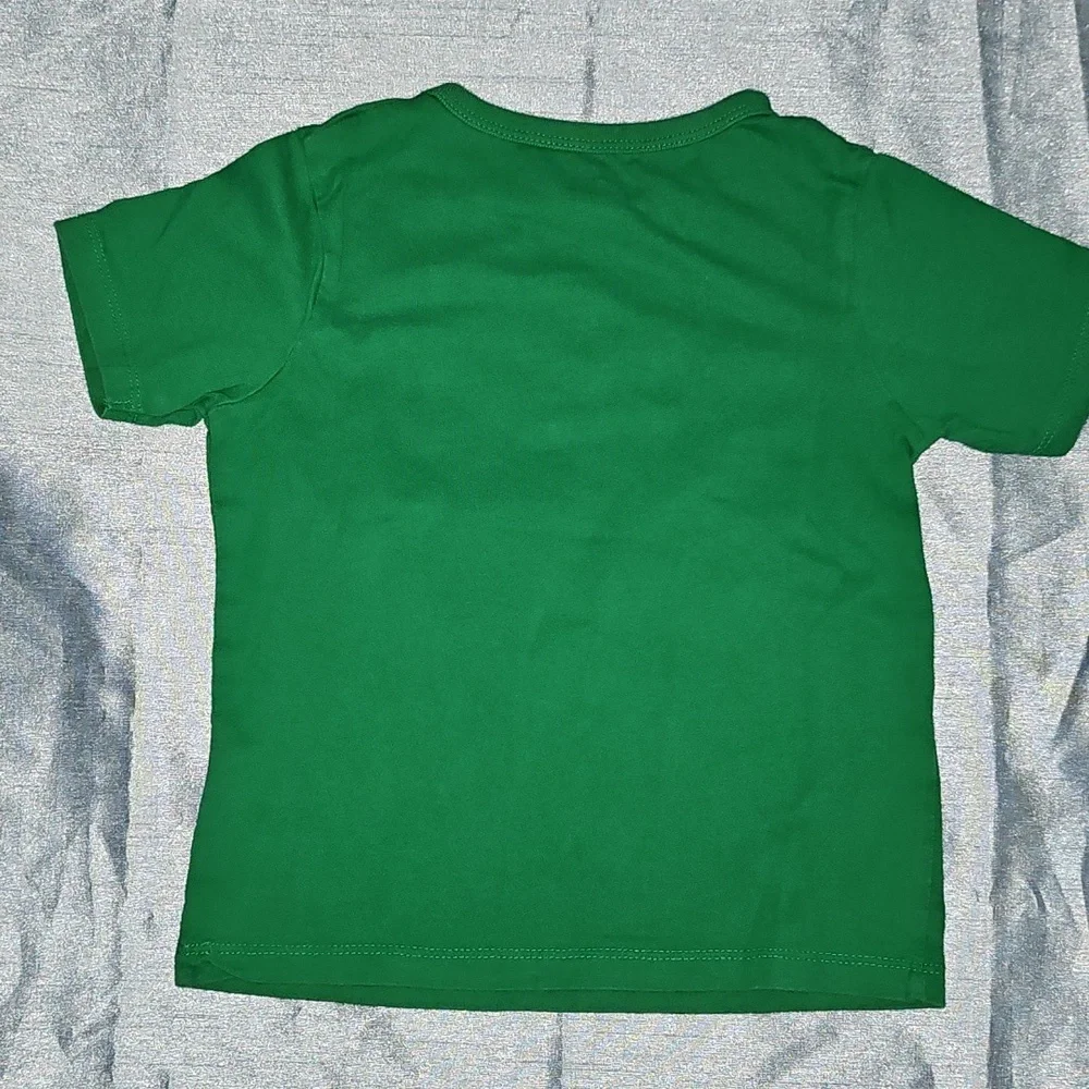 The Children's Place Green Kids Tee 💓4/$25